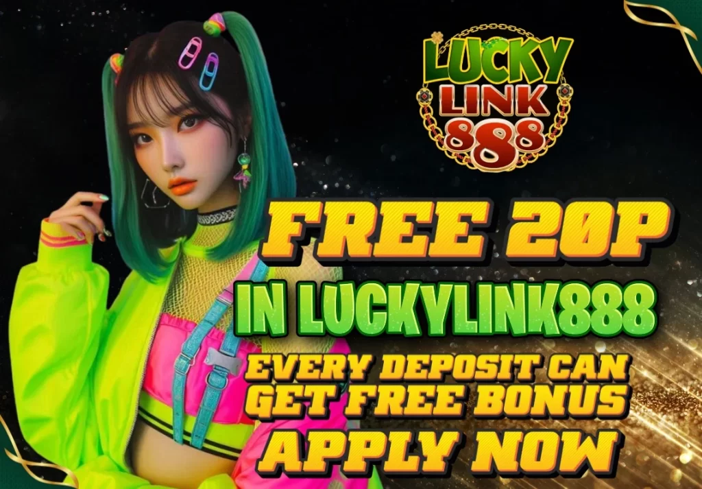 luckylink888-bonus5